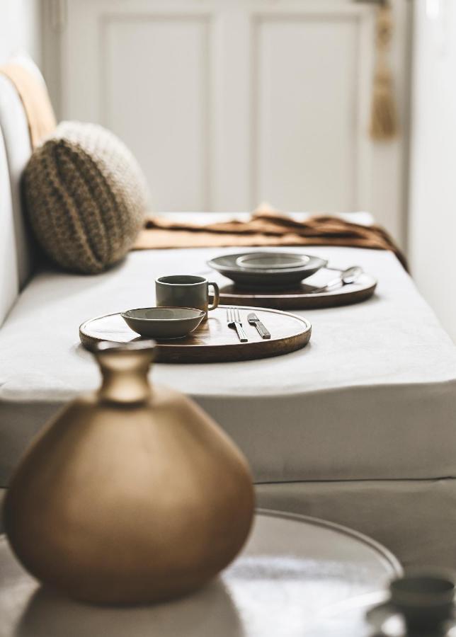 Elaia Luxury Suites Mykonos Mykonos Town Экстерьер фото